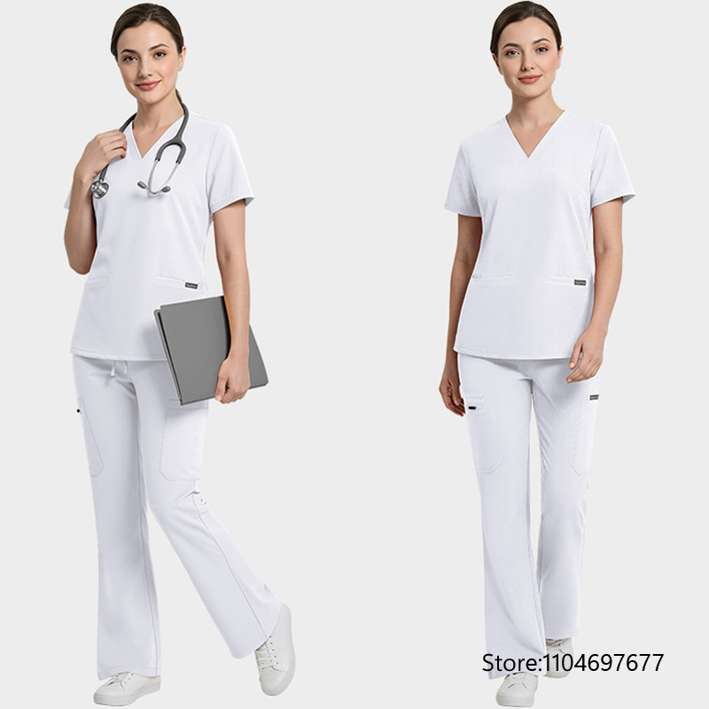Medical Lab Hospital - Nouvelle tenue de travail pour médecins