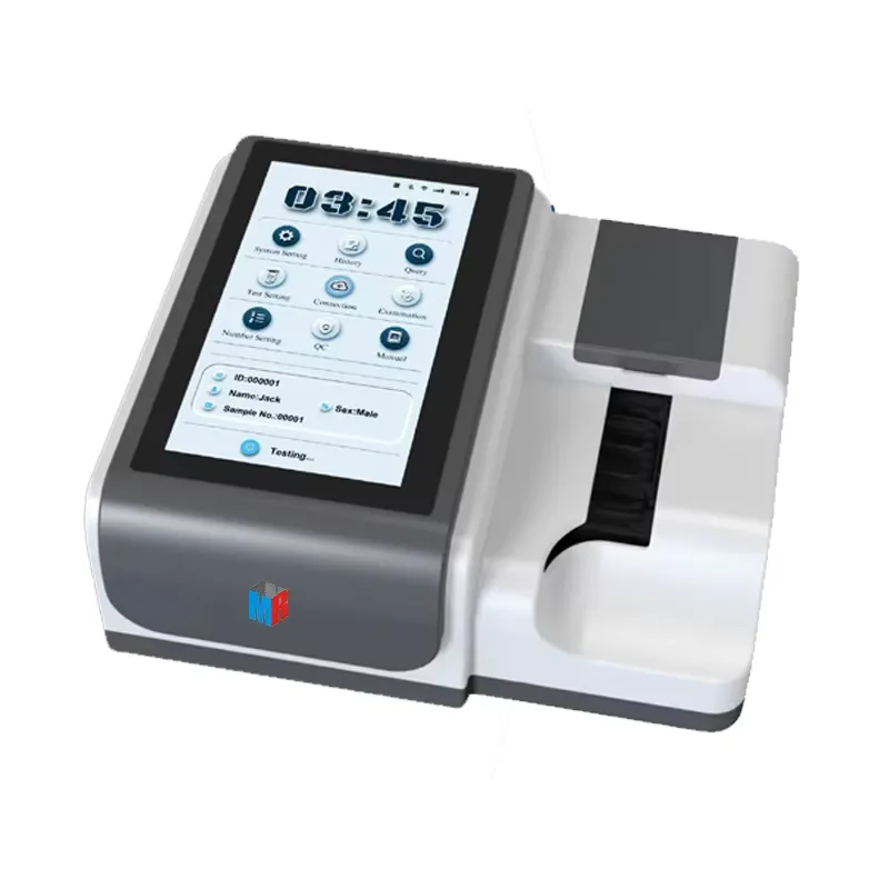 Medical Lab - Analyseur urinaire entièrement automatique, instrument médical