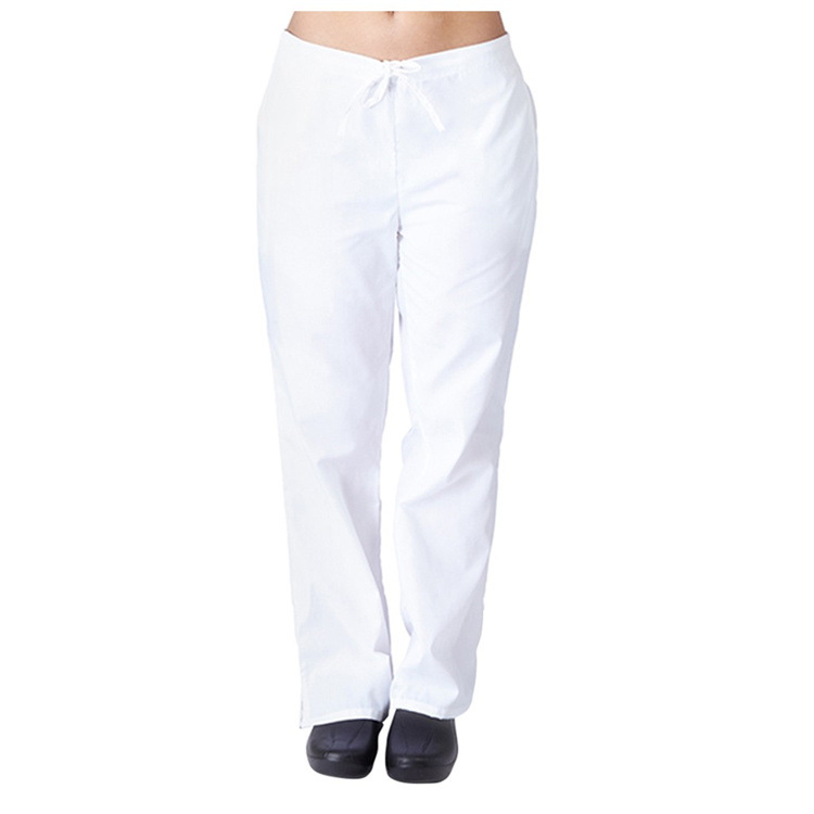 Solid Color Nurse Bottoms Medi - Medical Lab Hospital avis et prix