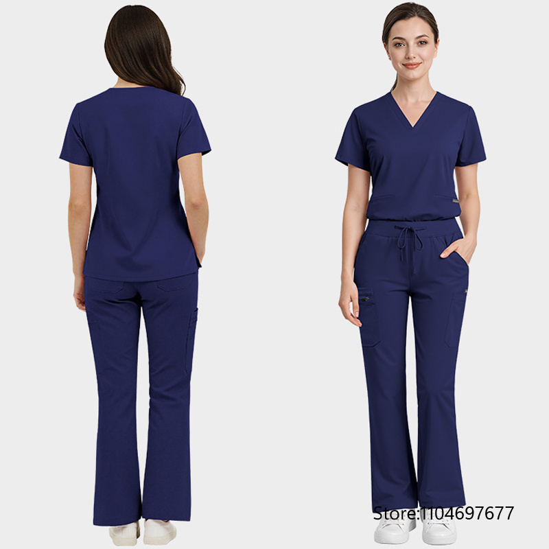 Nouvelle tenue de travail pour - Medical Lab Hospital avis et prix