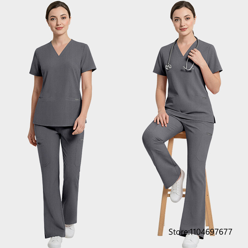 Nouvelle tenue de travail pour - Medical Lab Hospital avis et prix