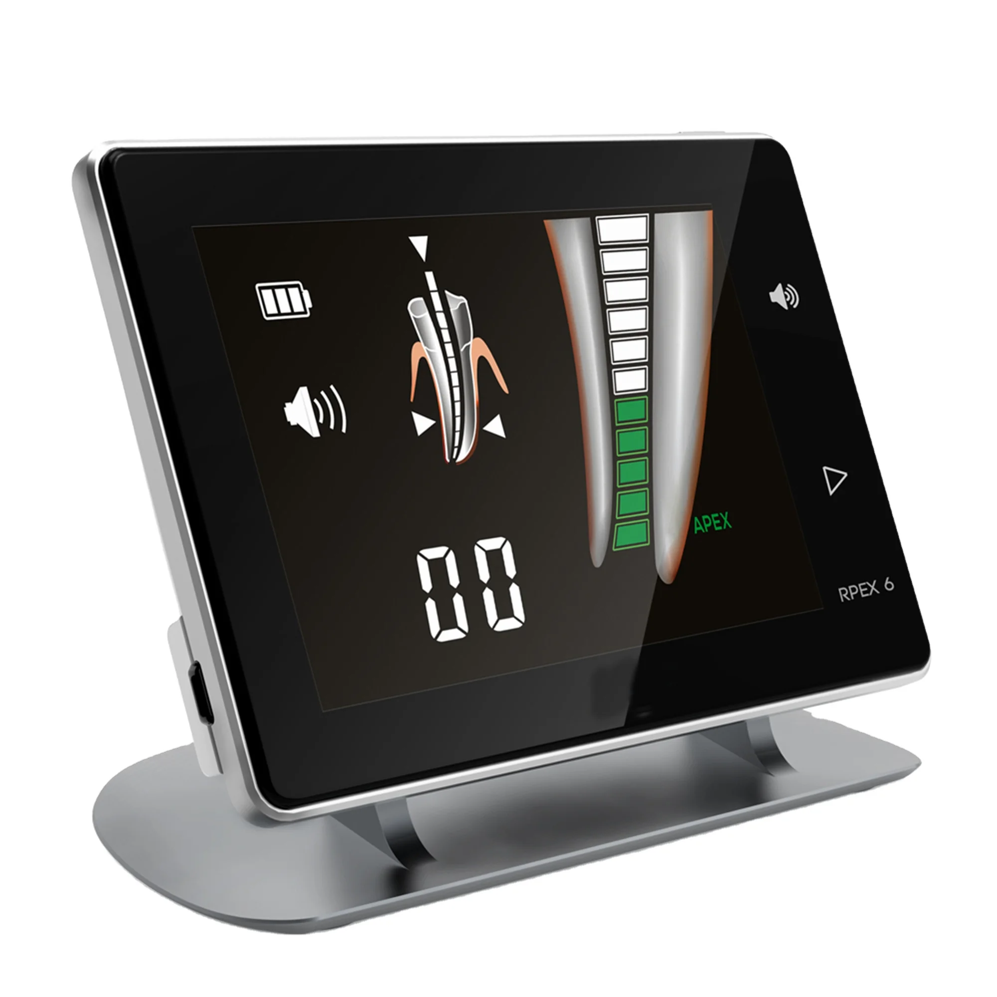 Mesure numérique dentaire pour - Medical Lab Diagnostics avis et prix