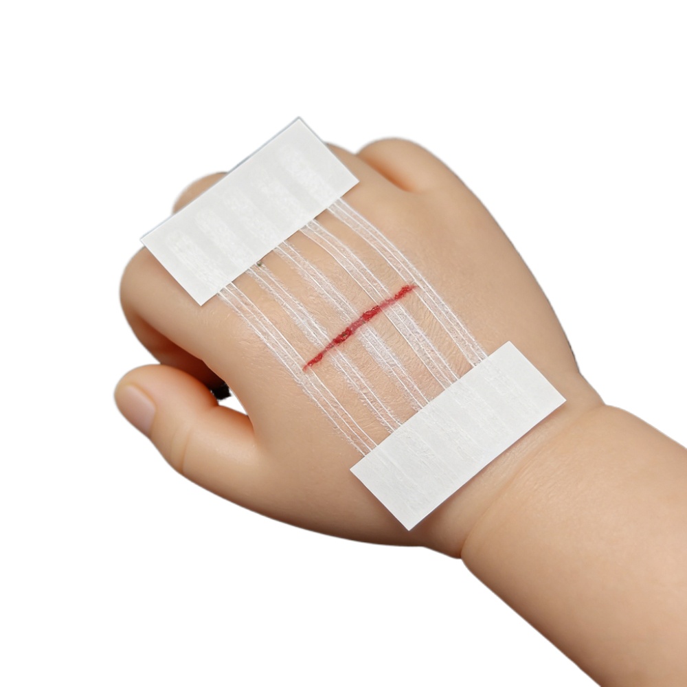 5 Bandes adhésives pour la fer - Medical Label avis et prix