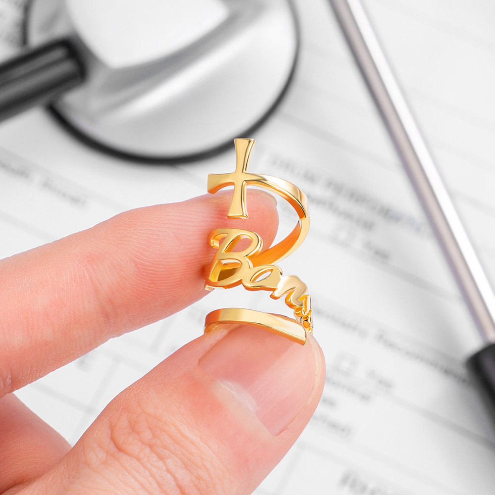 Étiquette de nom de stéthoscop - Medical Label avis et prix