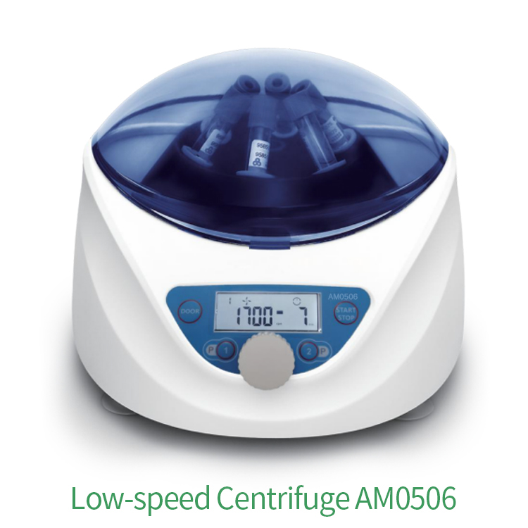 Centrifugeuse PRP à basse vite - Medical Lab avis et prix