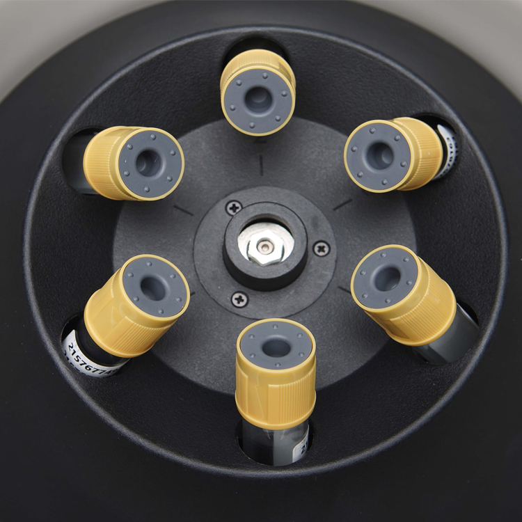 Centrifugeuse PRP à basse vite - Medical Lab avis et prix