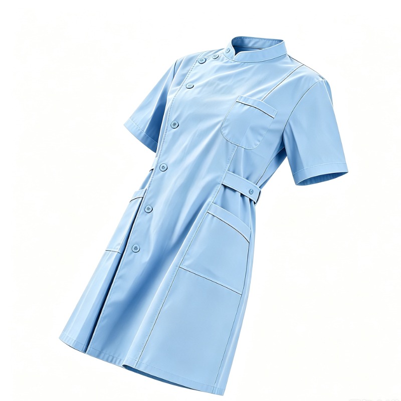 Vêtements de travail médicaux  - Medical Lab Hospital avis et prix