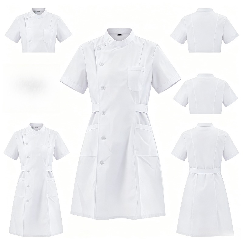 Vêtements de travail médicaux  - Medical Lab Hospital avis et prix