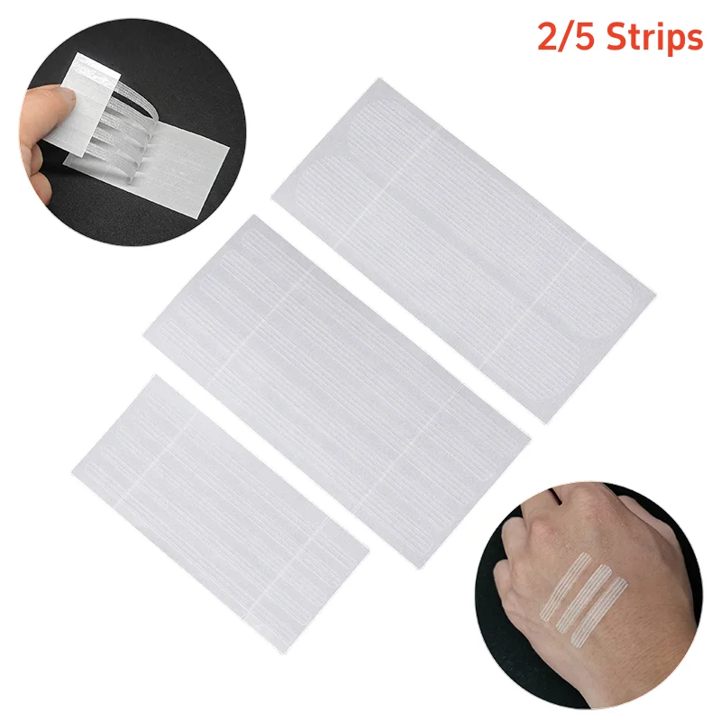 2/5 bandes bandes de fermeture - Medical Label avis et prix