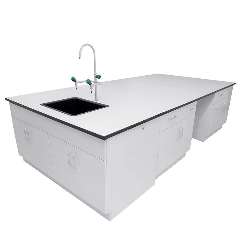 Meuble de laboratoire médical  - Medical Lab avis et prix