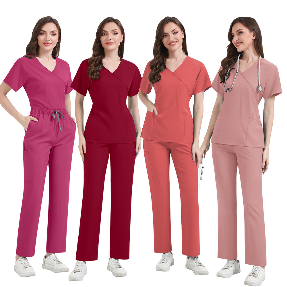 Tenues Médicales Slim Fit pour - Medical Lab Hospital avis et prix
