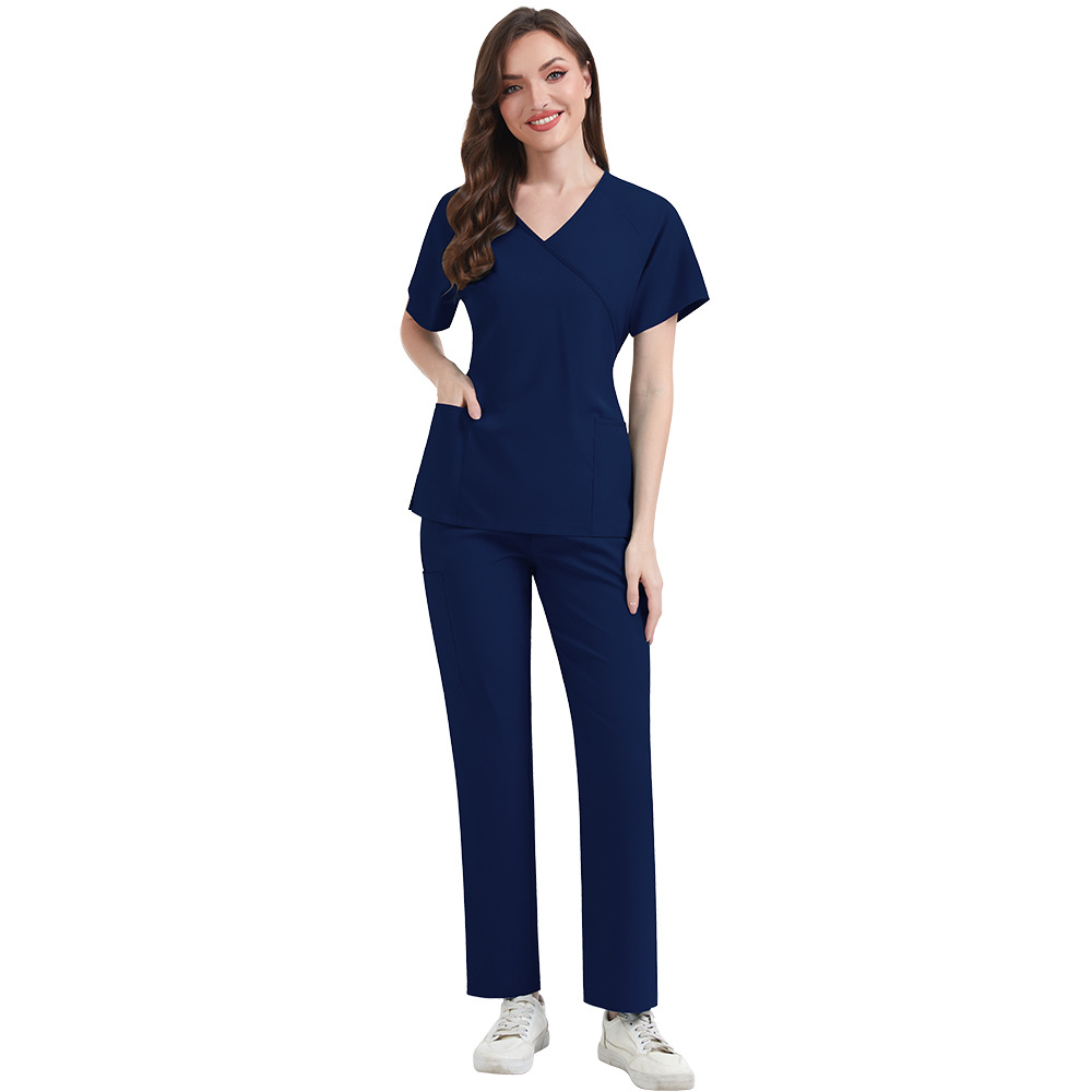 Tenues Médicales Slim Fit pour - Medical Lab Hospital avis et prix