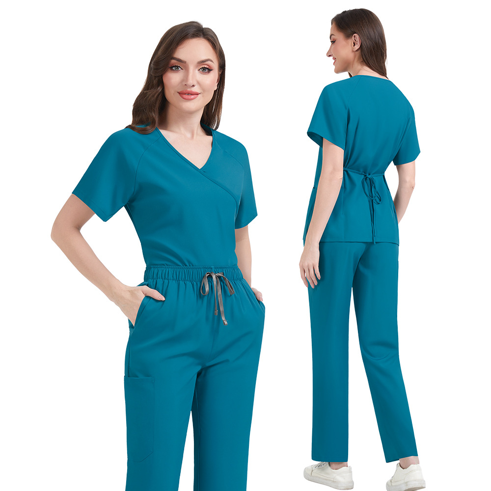 Tenues Médicales Slim Fit pour - Medical Lab Hospital avis et prix