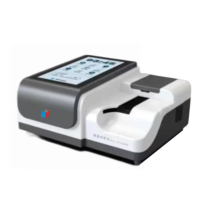 Analyseur urinaire entièrement - Medical Lab avis et prix