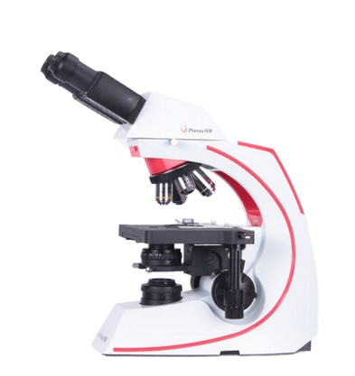 Microscope biologique à contra - Medical Lab Diagnostics avis et prix