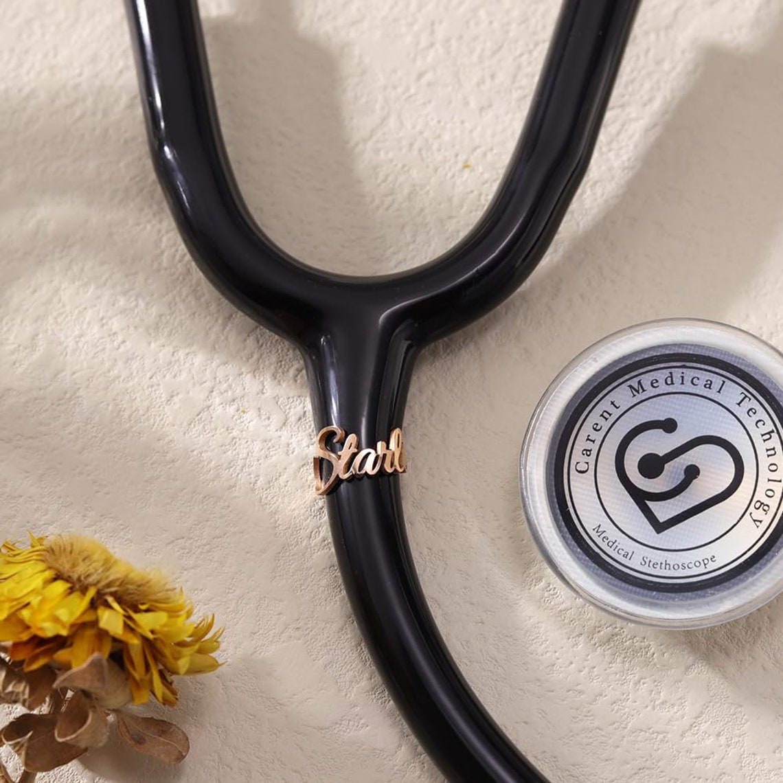 Étiquette de stéthoscope, étiq - Medical Label avis et prix