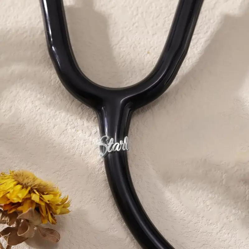Étiquette de stéthoscope, étiq - Medical Label avis et prix