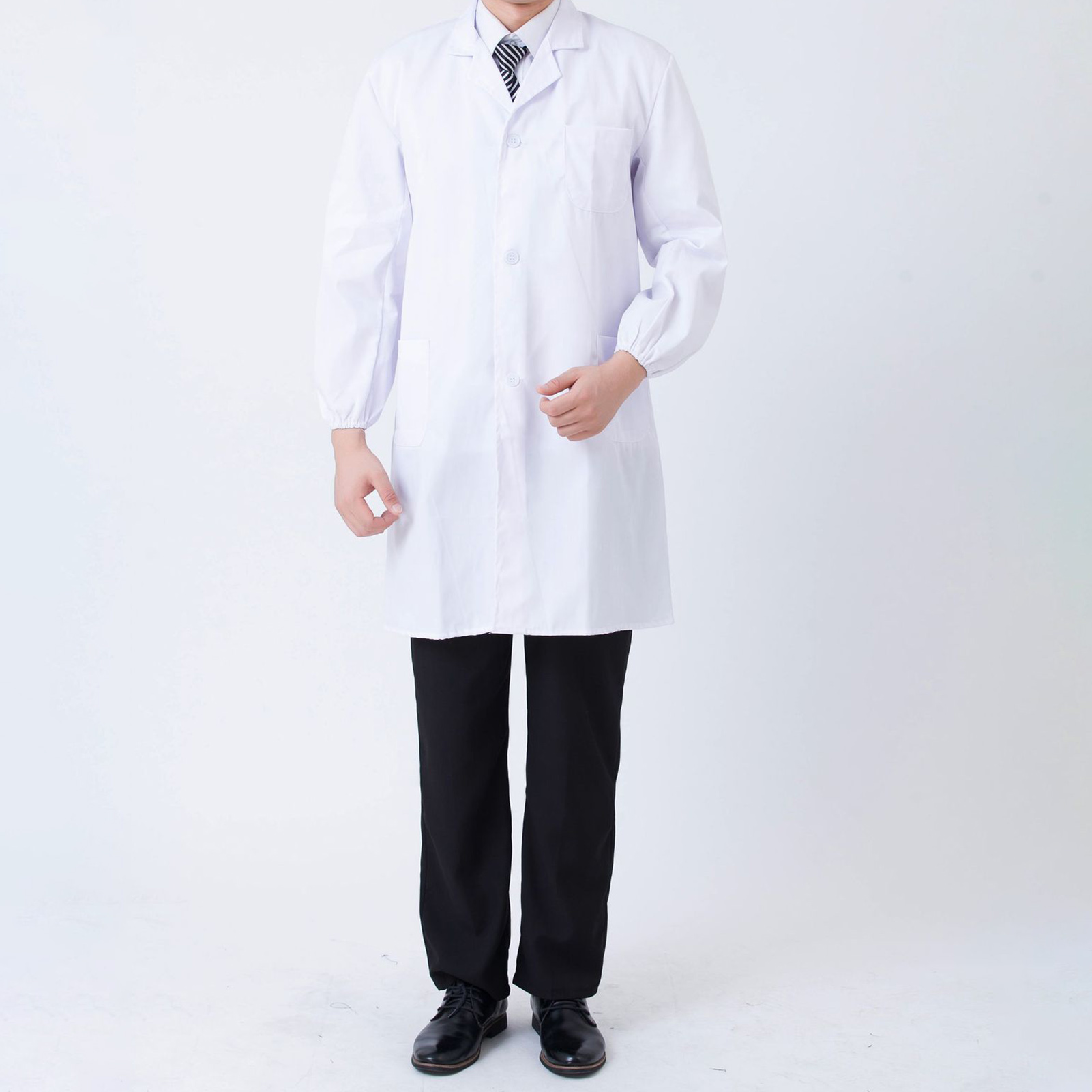 Blouse de laboratoire blanche  - Medical Lab Hospital avis et prix
