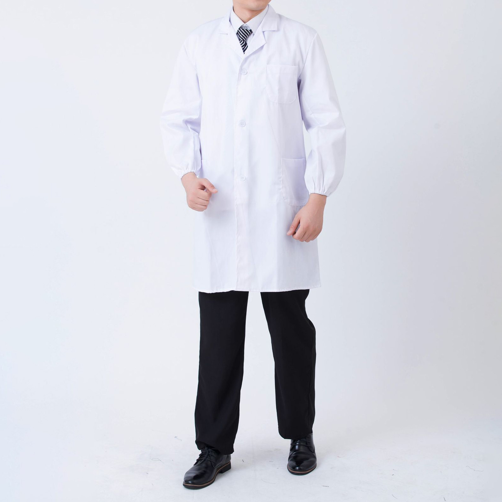 Blouse de laboratoire blanche  - Medical Lab Hospital avis et prix