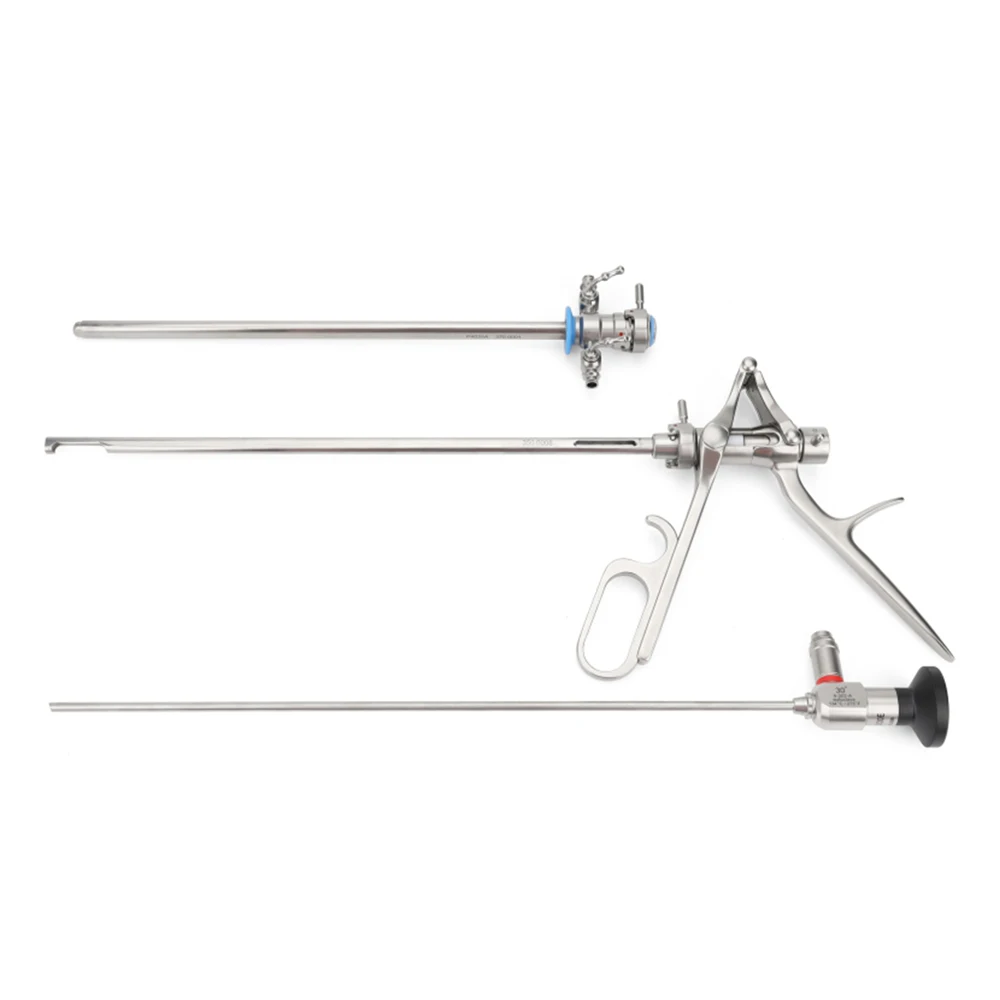Ensemble droit d'urologie avec - Medical Lab Diagnostics avis et prix