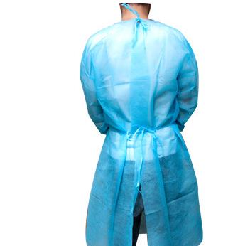 Manchettes tricotées, 10 unité - Medical Lab Gown avis et prix