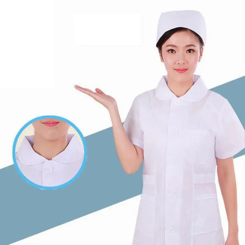 Uniforme d'infirmière de labor - Medical Lab Gown avis et prix